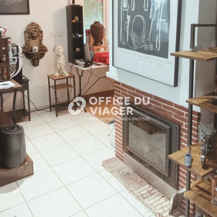 Maison - 3 pièces - 69 m²