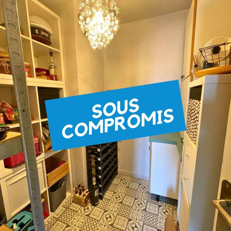 Appartement - 4 pièces - 116,40 m²