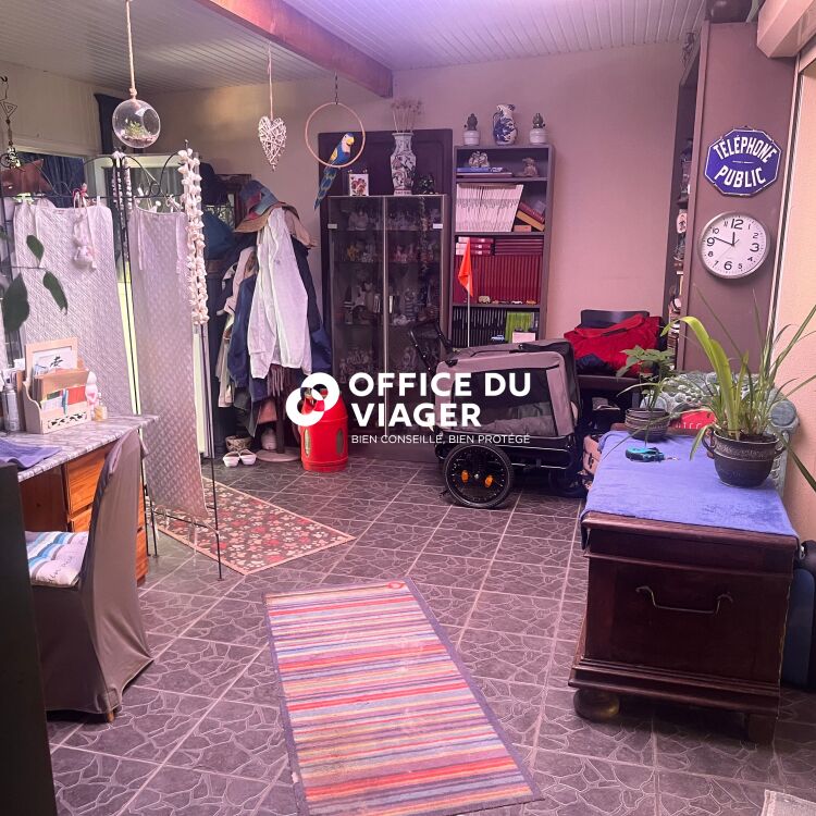 Maison - 5 pièces - 126 m²