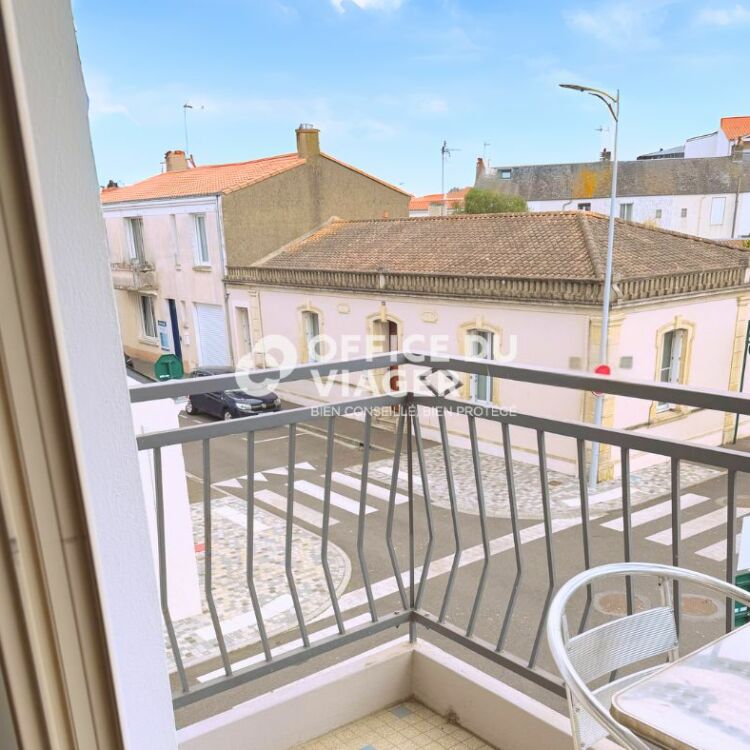 Appartement - 3 pièces - 59 m²