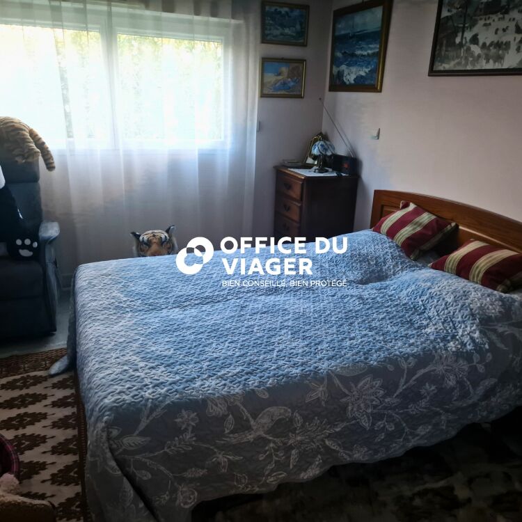 Appartement - 4 pièces - 92,5 m²