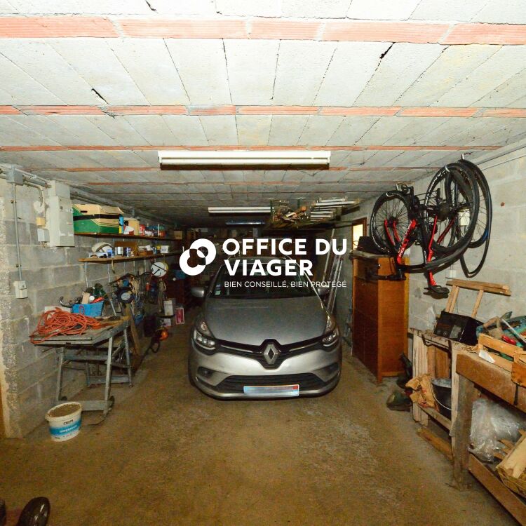 Maison - 5 pièces - 140 m²