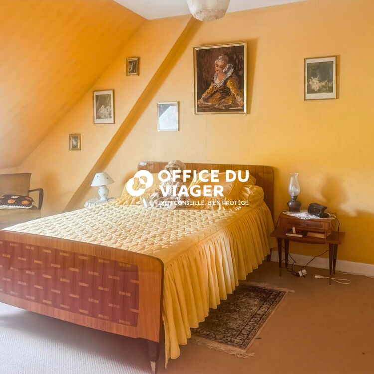 Maison - 5 pièces - 121,58 m²