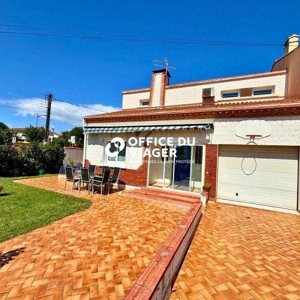 Maison - 5 pièces - 112 m²