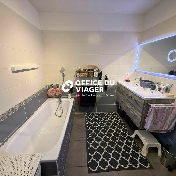 Maison - 4 pièces - 87,95 m²