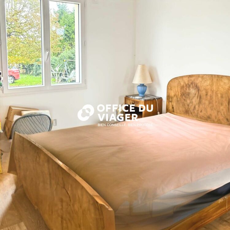 Maison - 4 pièces - 95,35 m²