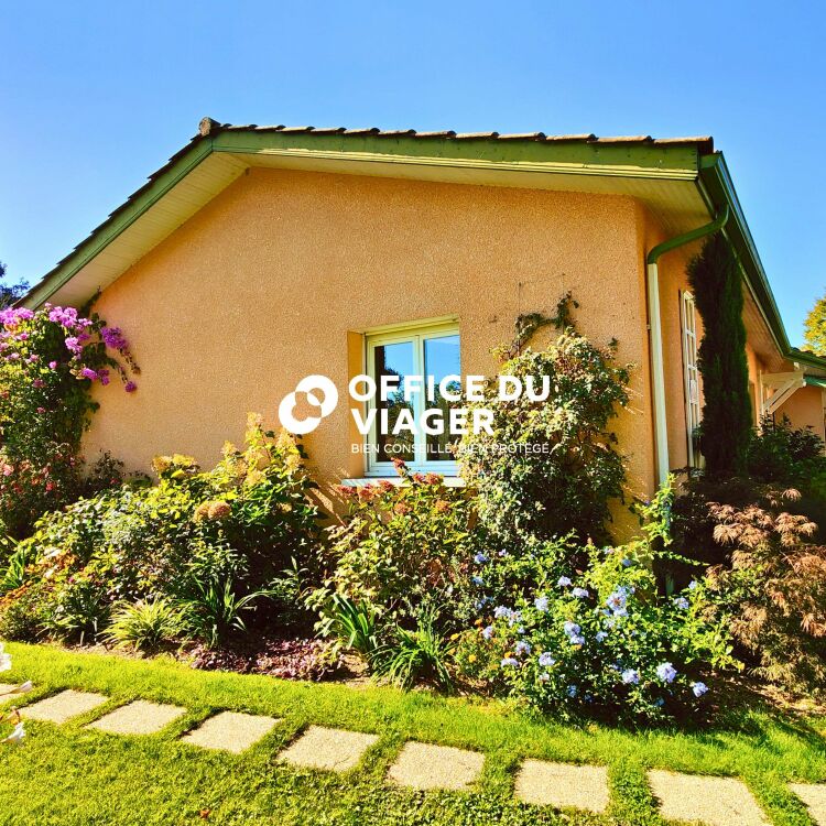 Maison - 4 pièces - 92 m²