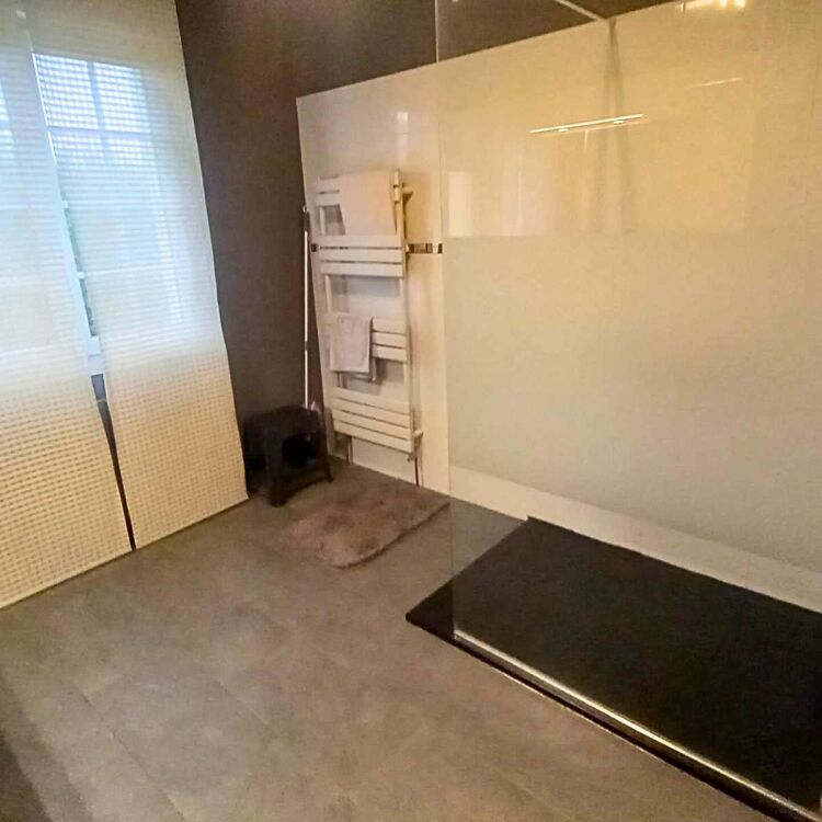 Maison - 7 pièces - 110 m²