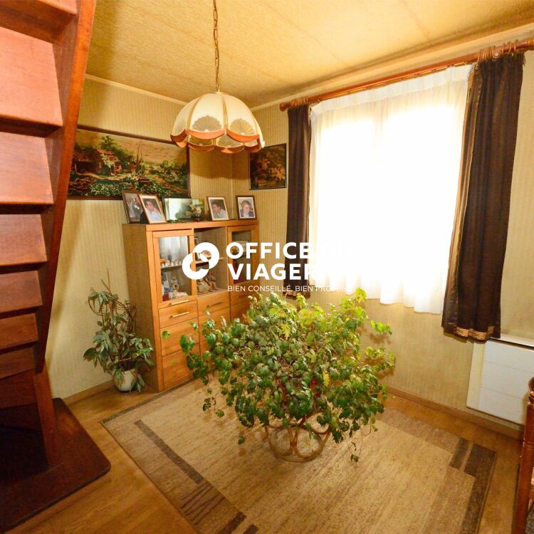 Maison - 5 pièces - 140 m²