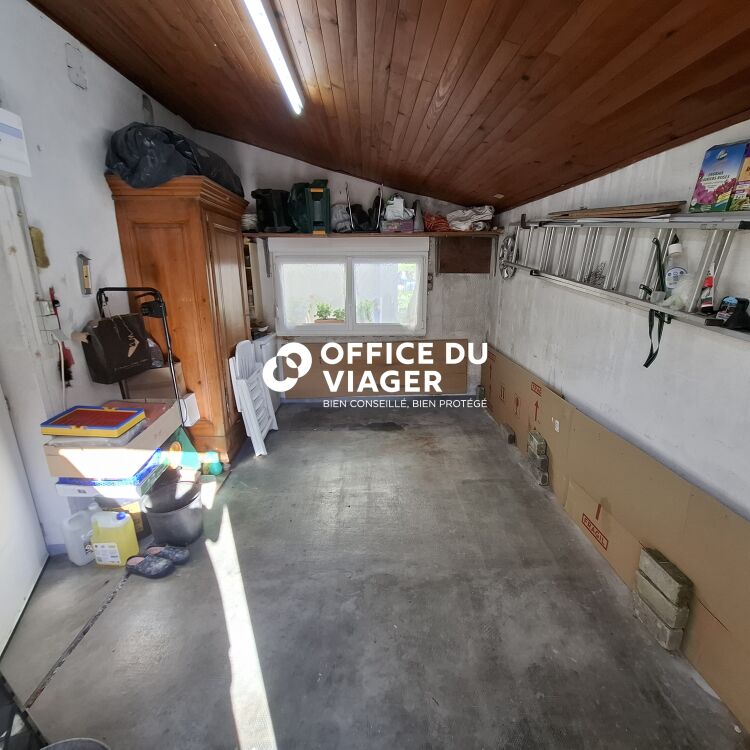 Maison - 3 pièces - 80 m²