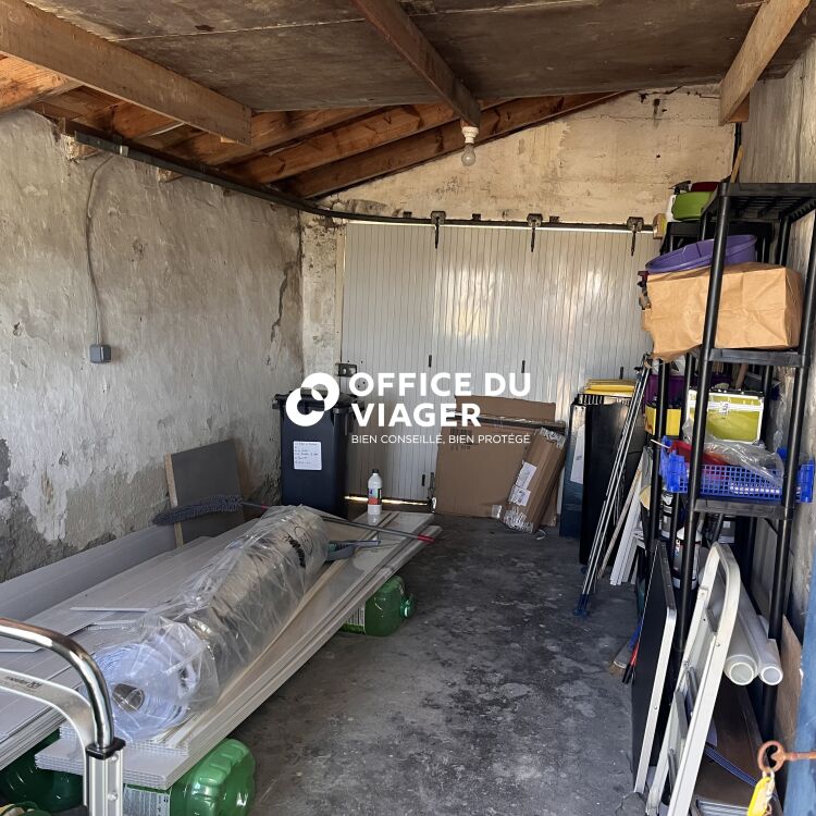 Maison - 3 pièces - 71,30 m²