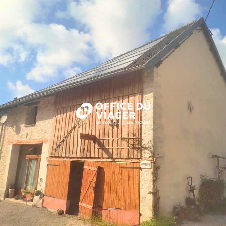 Maison - 5 pièces - 160 m²