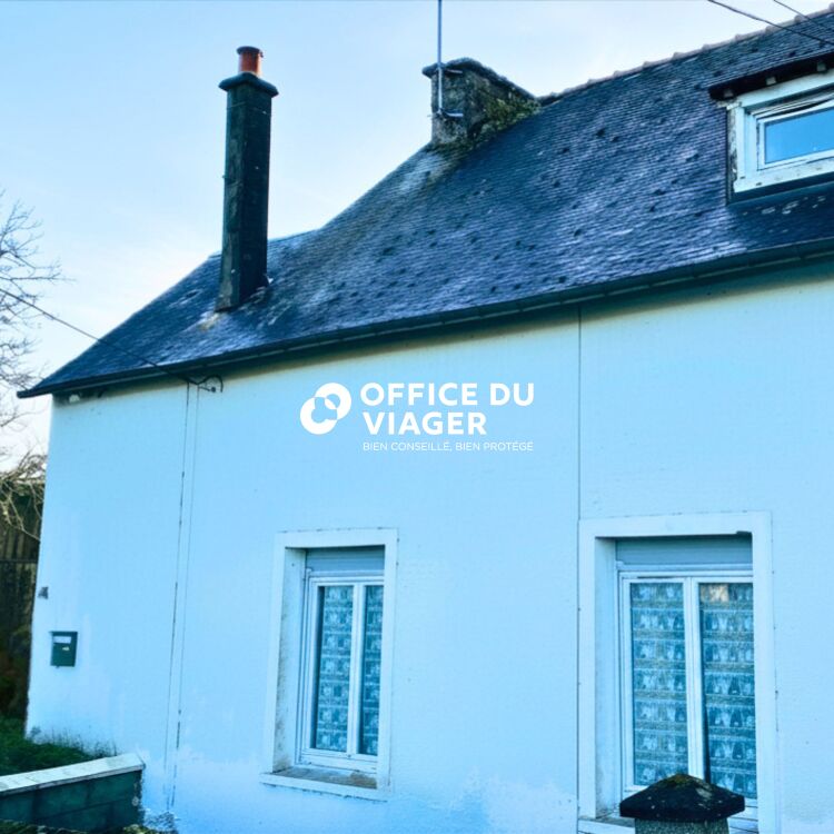 Maison - 4 pièces - 115 m²
