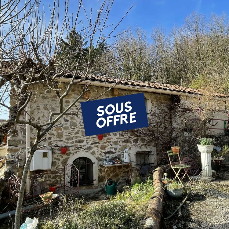 Maison - 4 pièces - 130 m²