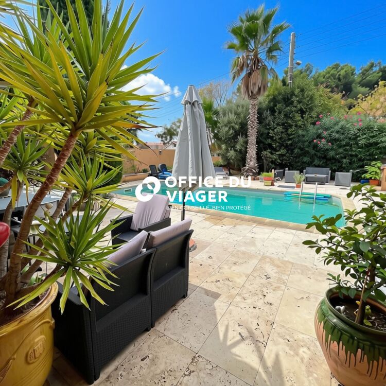 Maison - 4 pièces - 134 m²