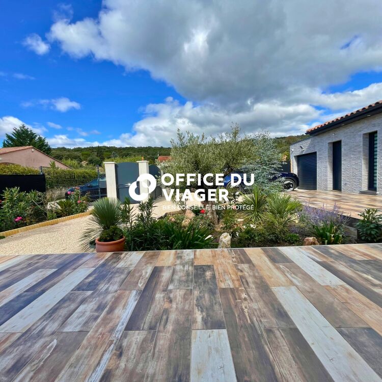 Maison - 4 pièces - 117 m²