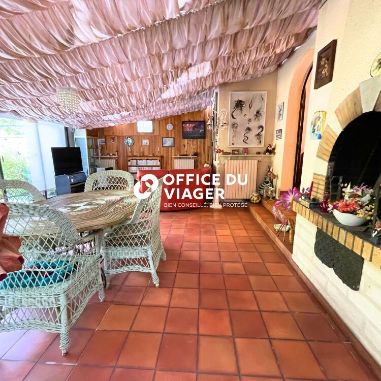 Maison - 4 pièces - 133,32 m²