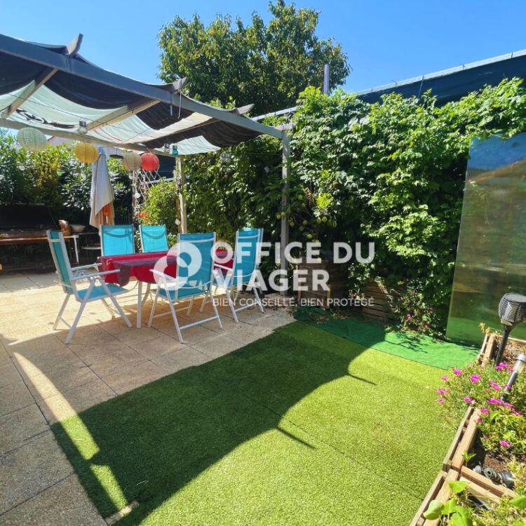 Maison - 3 pièces - 86 m²