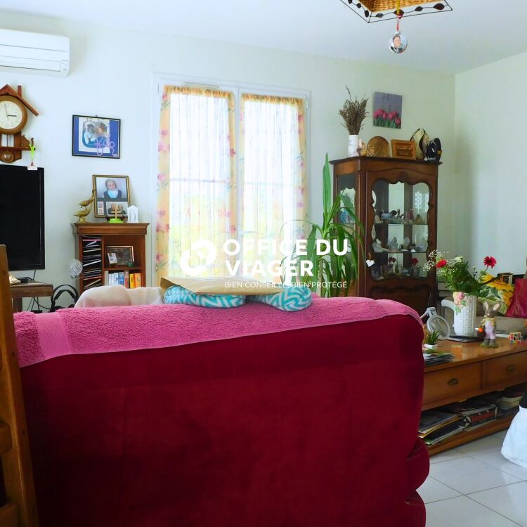 Maison - 3 pièces - 67,83 m²