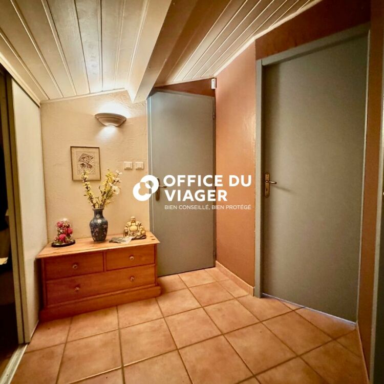 Maison - 4 pièces - 142 m²