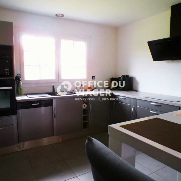 Maison - 4 pièces - 104 m²