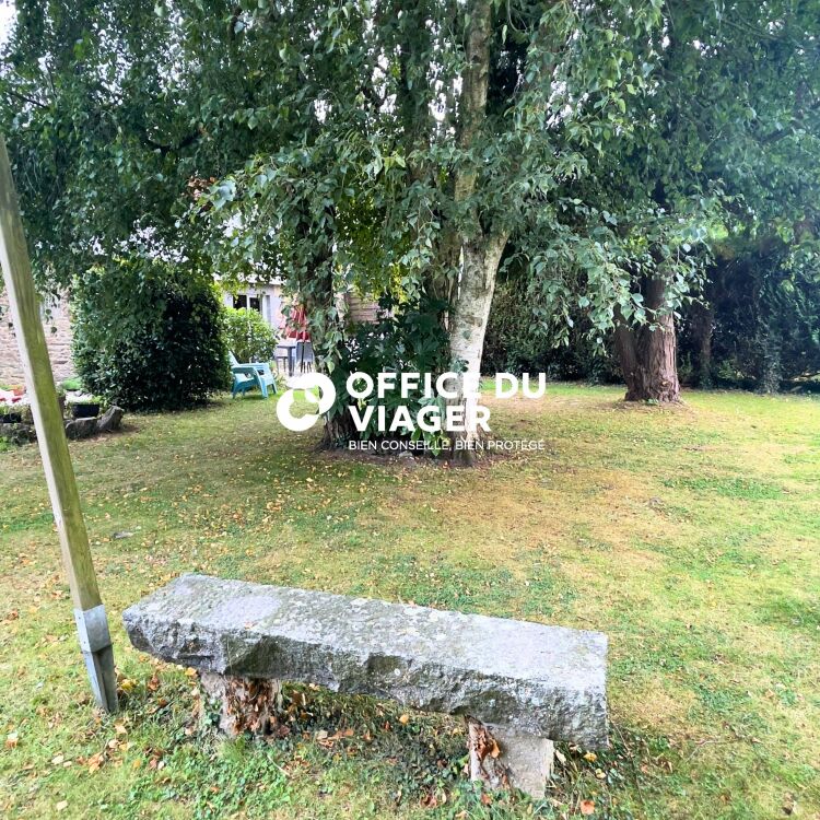 Maison - 6 pièces - 180 m²