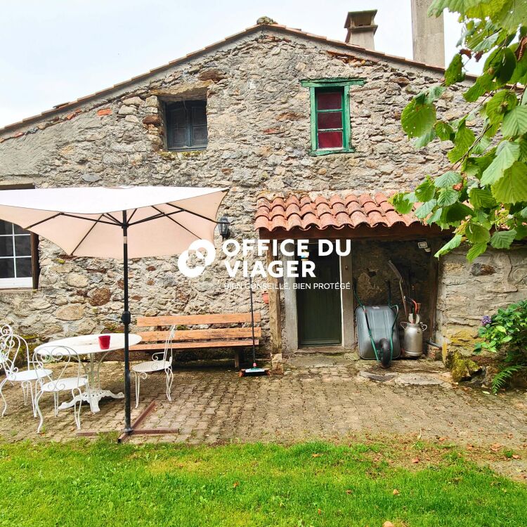 Maison - 5 pièces - 107,65 m²