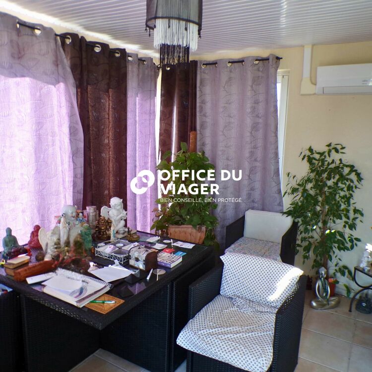 Maison - 7 pièces - 176,60 m²