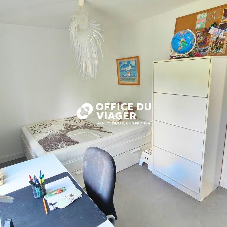 Maison - 5 pièces - 179,49 m²