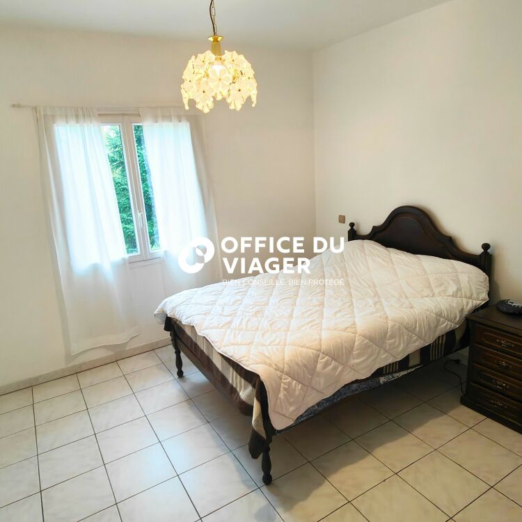 Maison - 6 pièces - 189 m²