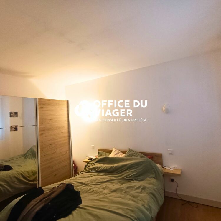 Maison - 4 pièces - 88,94 m²