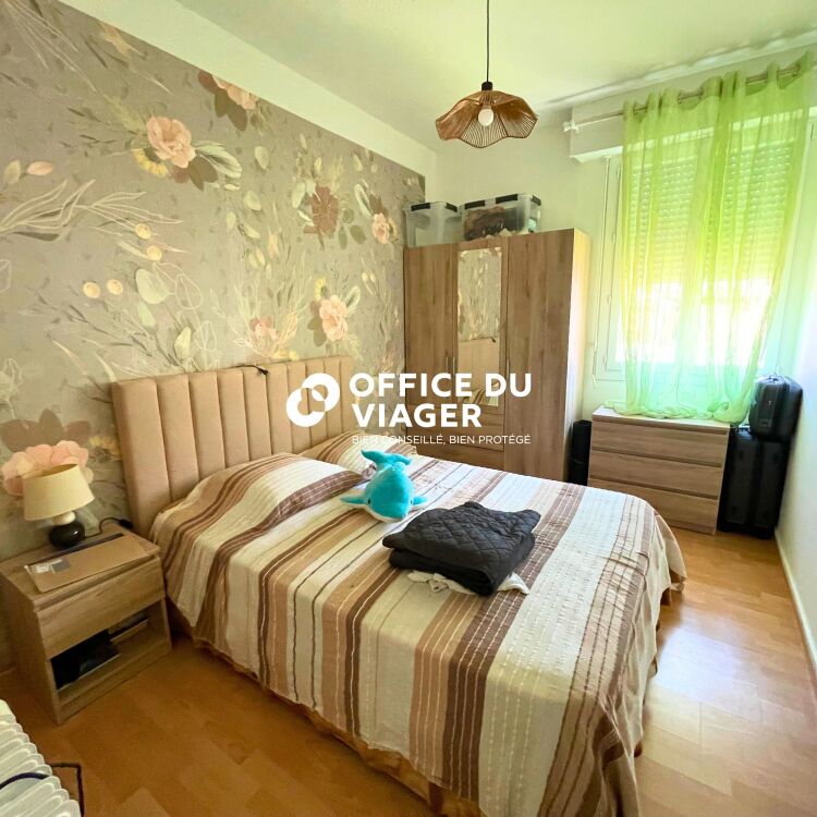 Appartement - 3 pièces - 62,32 m²