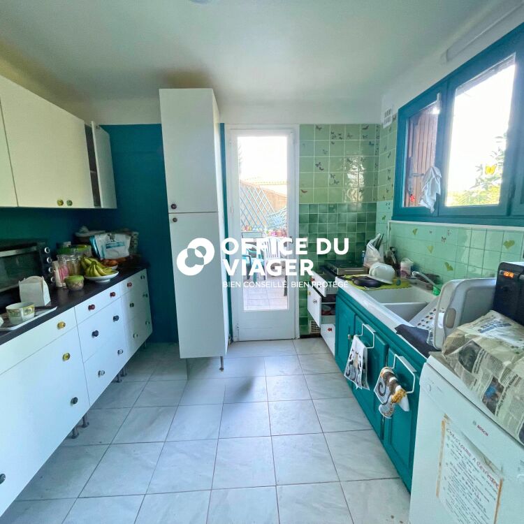 Maison - 4 pièces - 162 m²