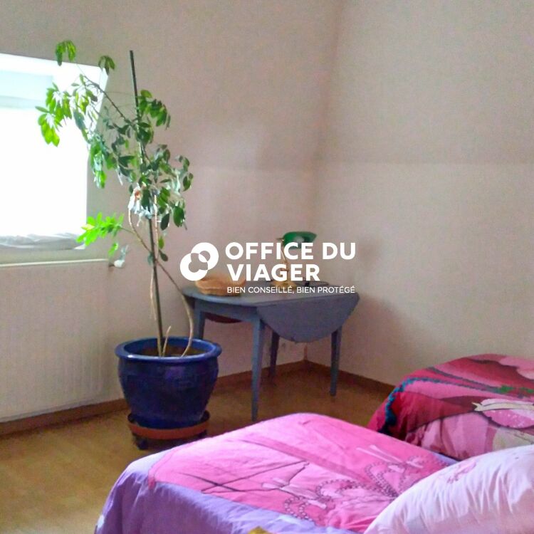 Maison - 5 pièces - 152 m²