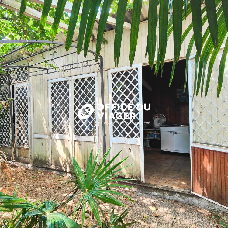 Maison - 6 pièces - 196,78 m²
