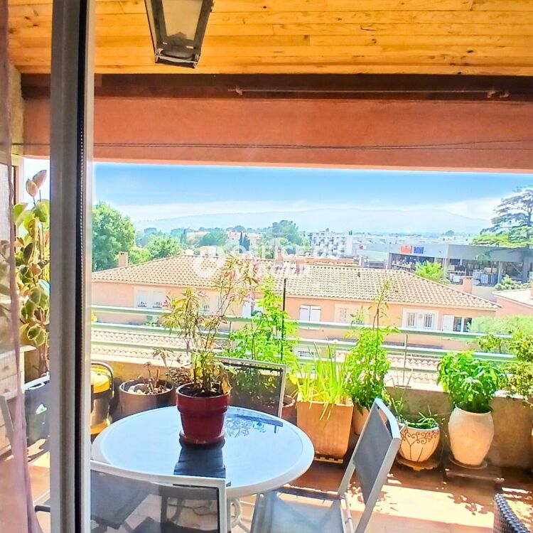 Appartement - 3 pièces - 67,70 m²