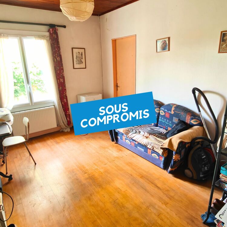 Maison - 4 pièces - 94,48 m²