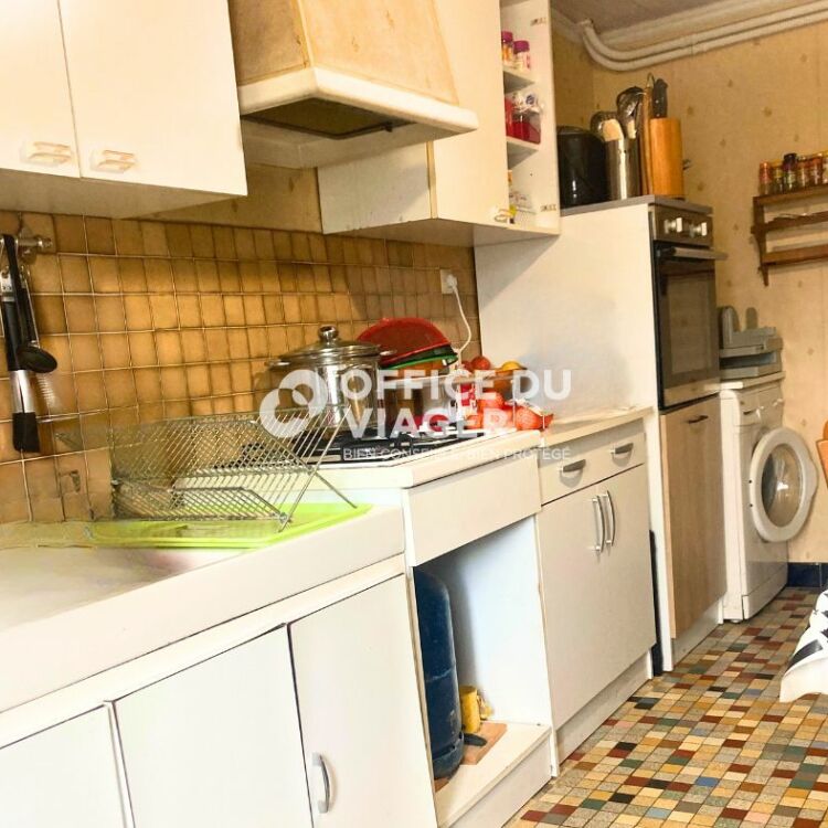 Maison - 5 pièces - 80 m²