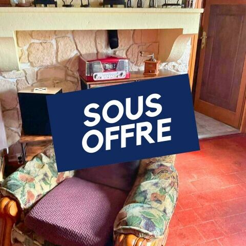 Maison - 3 pièces -118,05 m²