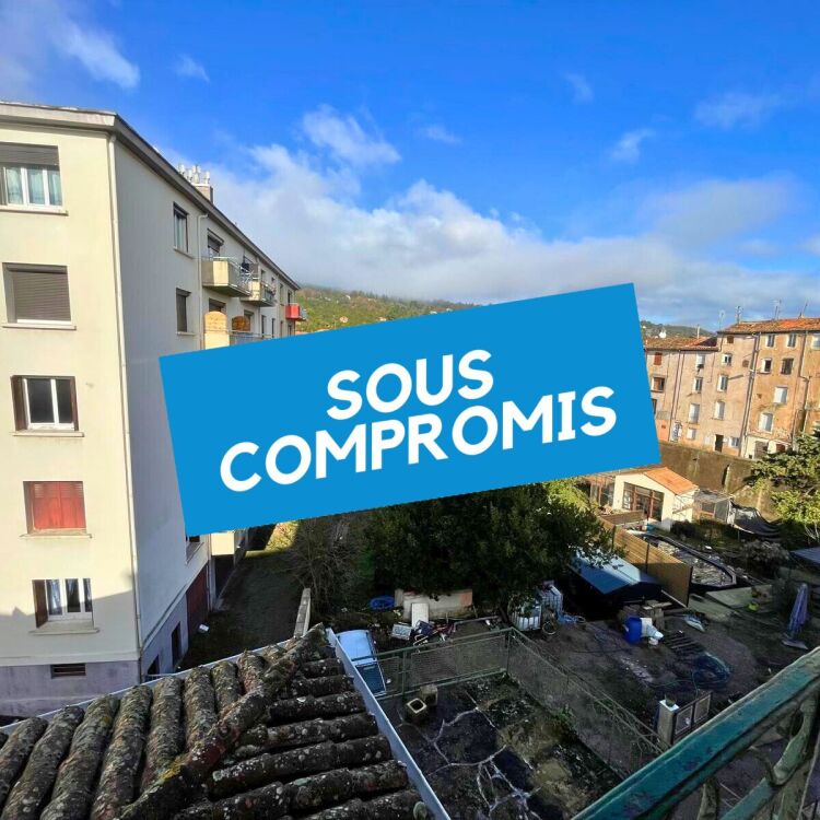 Appartement - 4 pièces - 116,40 m²