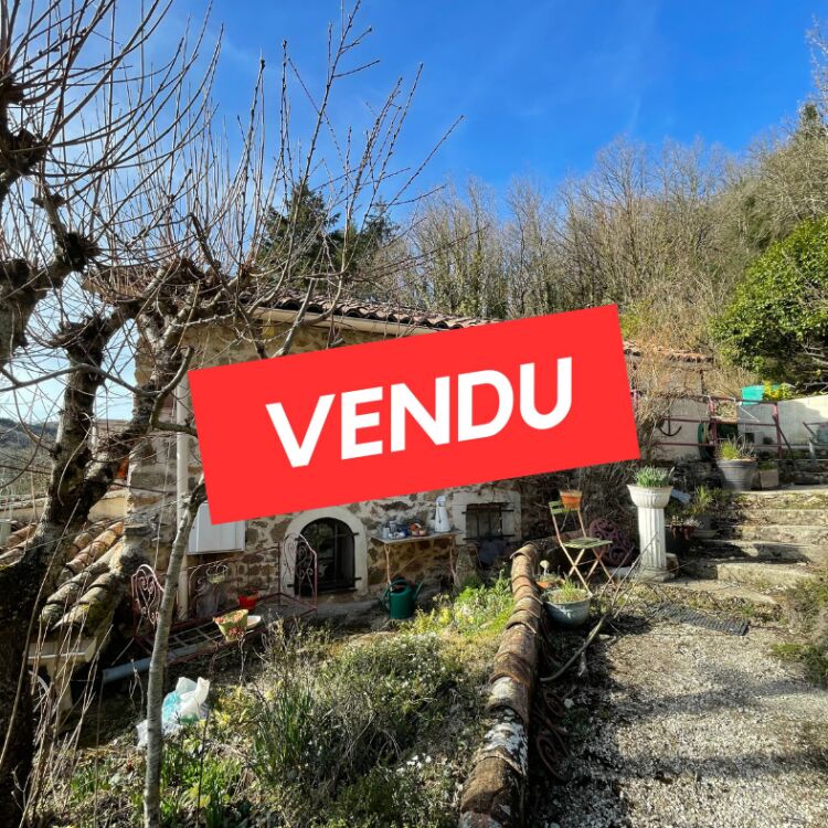 Maison - 4 pièces - 130 m²