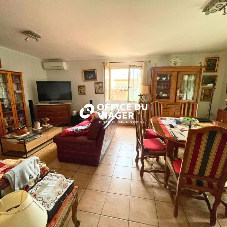 Maison - 4 pièces - 134 m²