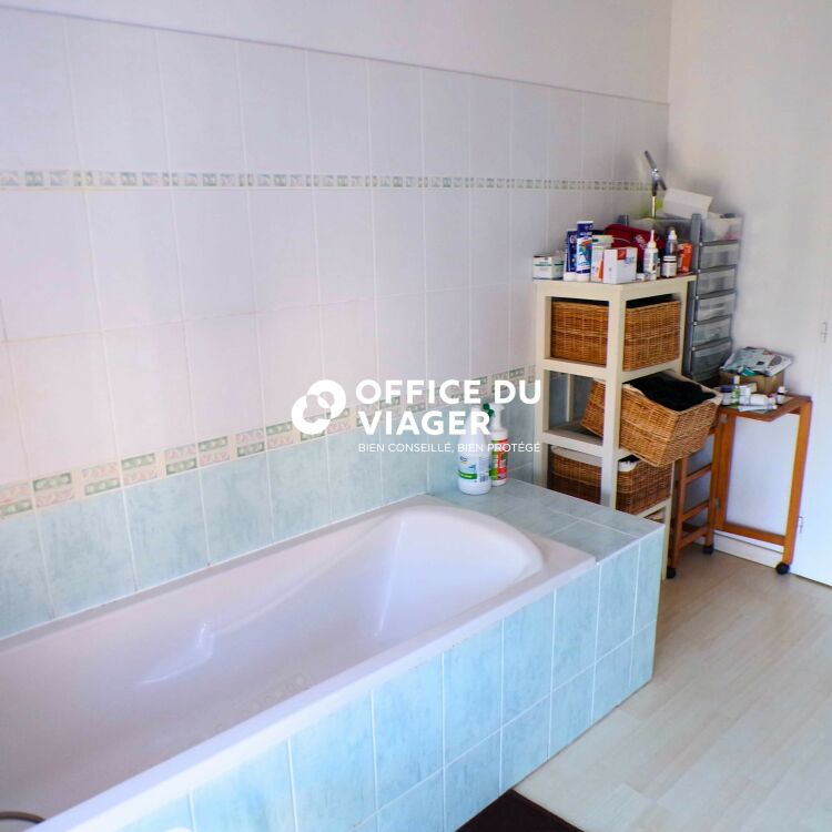 Maison - 7 pièces - 176,60 m²