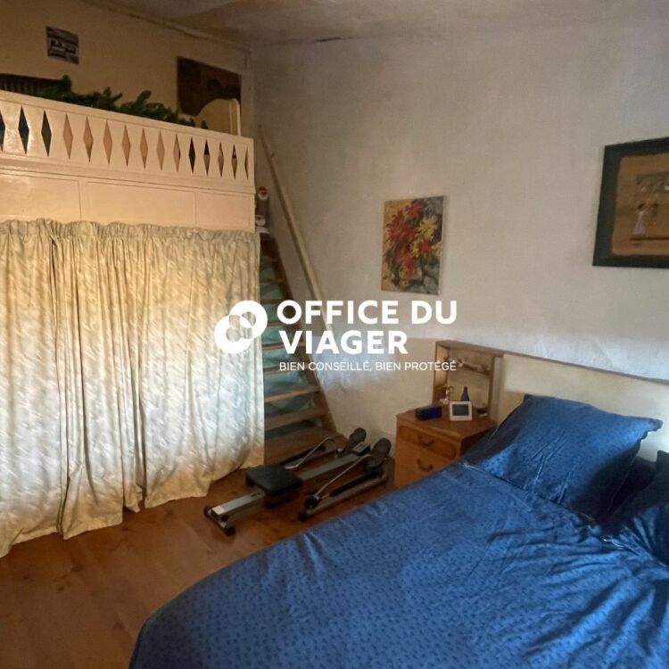 Maison - 4 pièces - 95 m²