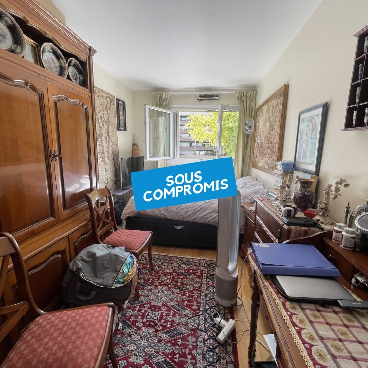 Appartement- 3 pièces - 69,59 m²