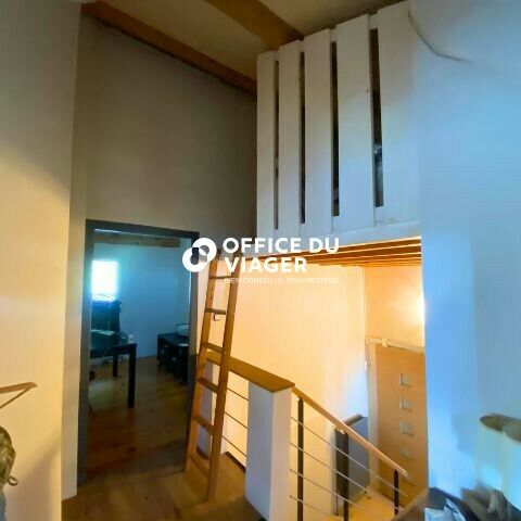 Maison - 4 pièces - 94 m²