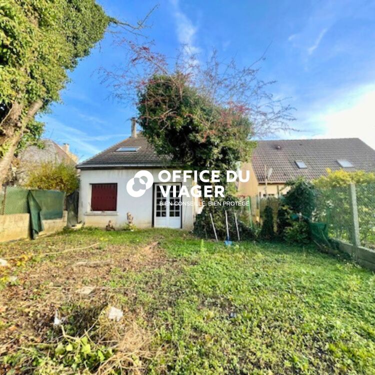 Maison - 5 pièces - 160 m²