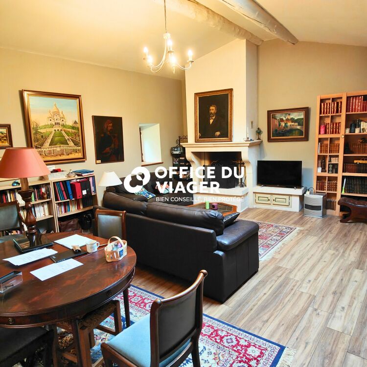 Maison - 5 pièces - 107,65 m²