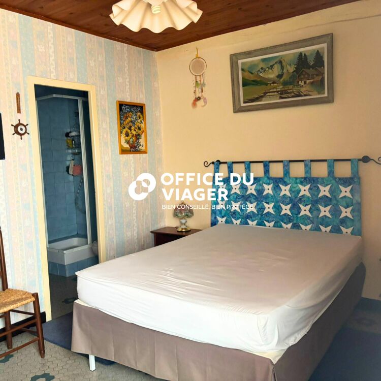 Maison - 5 pièces - 185,80 m²