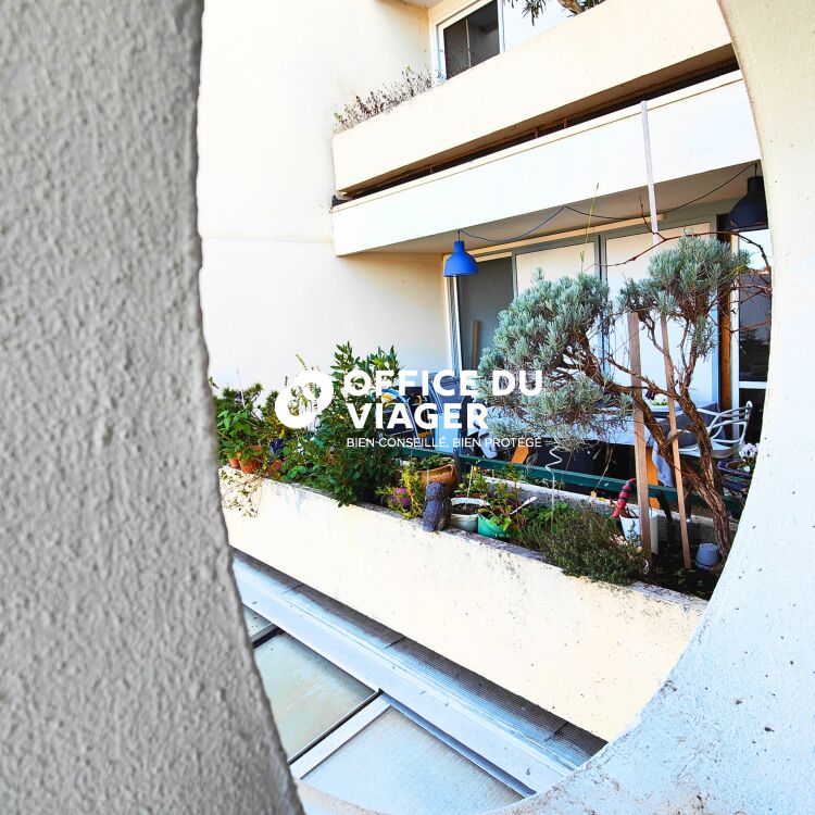 Appartement - 3 pièces - 78,93 m²